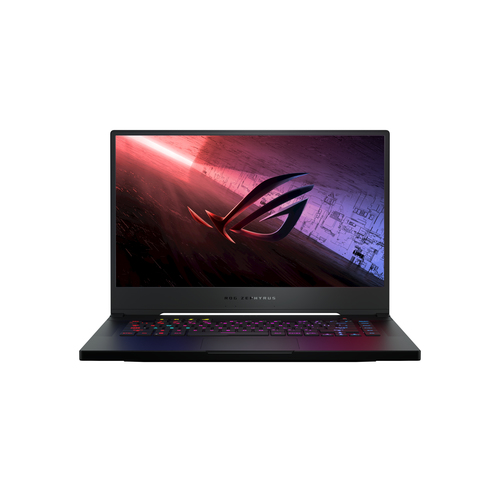 ASUS ROG Zephyrus S GX502LWS-I77SD8T laptop Intel® Core™ i7 i7-10875H – image 1