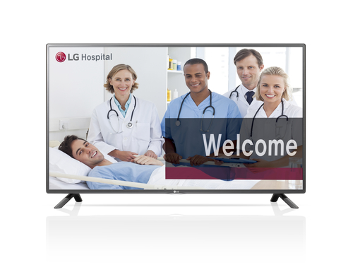 LG 43LX570M hospitality TV – image 4