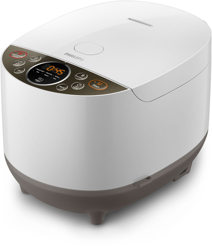 Philips Daily Collection HD4515/33 rice cooker – image 2