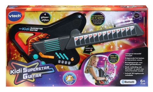 VTech Kidi Superstar Guitar – image 9