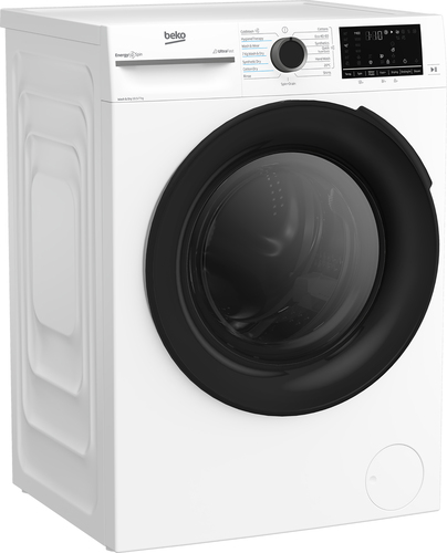 Beko Pro 500 BM5D510745UW 10.5 kg Washer Dryer - White - image 3