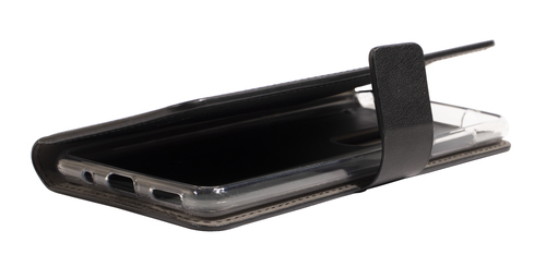 Mobiparts Classic Wallet Case Nokia 5.1 Black – image 5