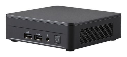 Barb ASUS RNUC13L3Kv70000 Arena Canyon i7-1370P, Ci7 vPro, L6, afbeelding 3