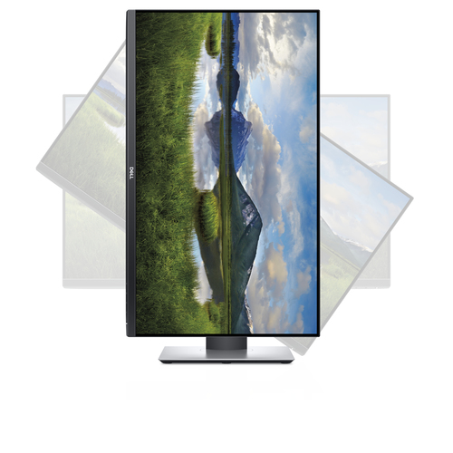 Dell Professional P2720D computer monitor – image 9