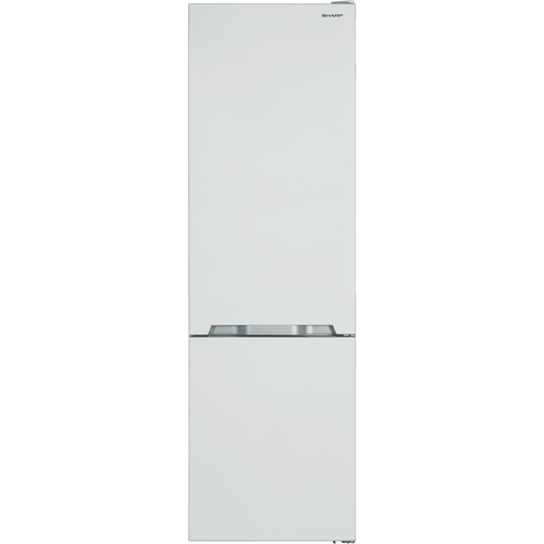Sharp SJ-BA20IMXW2-EU fridge-freezer Freestanding