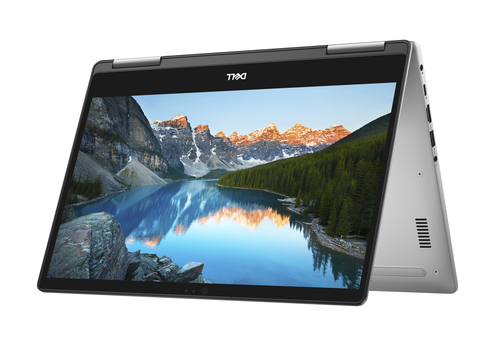 Dell Inspiron 7373 Intel® Core™ i5 i5-8250U Hybrid (2-in-1) – image 4