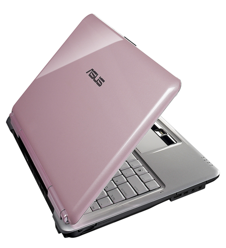 ASUS N81VG-VX151C Intel® Core™2 Duo T6600 – image 1