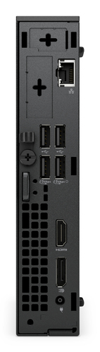 PCs de Escritorio DELL DELL PRO MFF