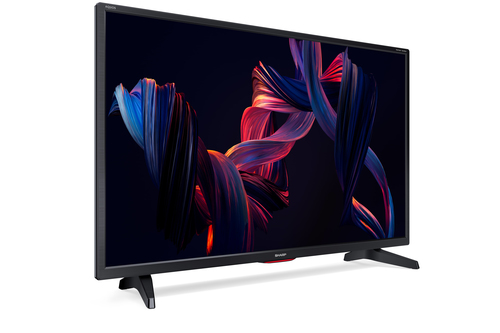 Sharp 32EA4E TV 81.3 cm (32") HD Black – image 2