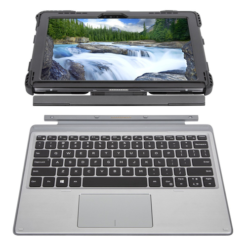 Targus THZ799GLZ laptop case Cover Black