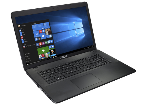 ASUS X751LB-TY137T laptop Intel® Core™ i5 i5-5200U – image 2