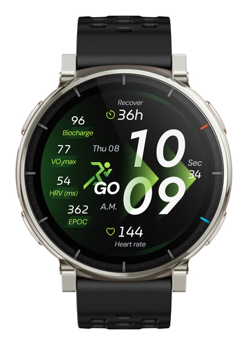 Amazfit Active 3 – image 2
