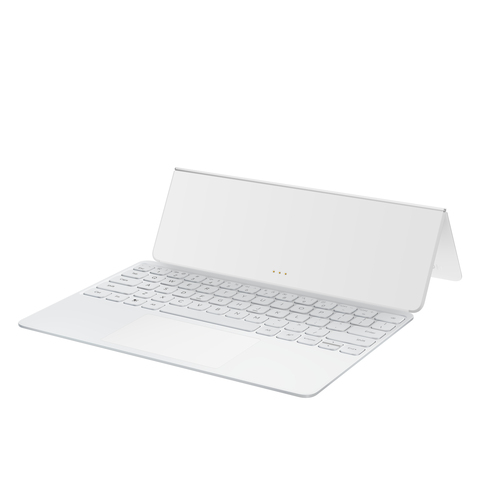 Honor MagicPad 4 12GB RAM 256GB 12.3" Grey + Smart Touch Keyboard + Stylus – image 9
