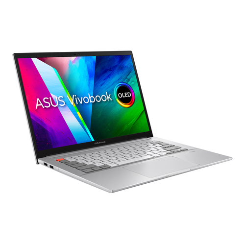 ASUS Vivobook Pro 14X OLED N7400PC-KM108 laptop Intel® Core™ i7 i7-11370H – image 3