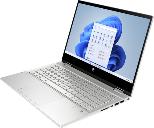 HP Pavilion x360 14-dw1030na Intel® Core™ i5 i5-1135G7 Hybrid (2-in-1) – image 3