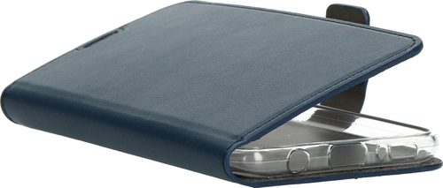 Mobiparts Classic Wallet Case Samsung Galaxy A50 (2019) Blue – image 8