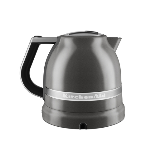 KitchenAid Artisan Medallion Silver 1.5L Kettle - image 6