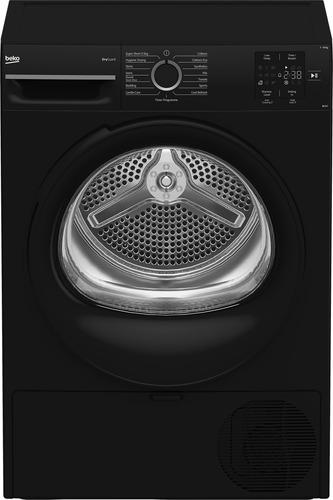 Beko BM3T31023NB 10kg Tumble Dryer with Heat Pump Technology