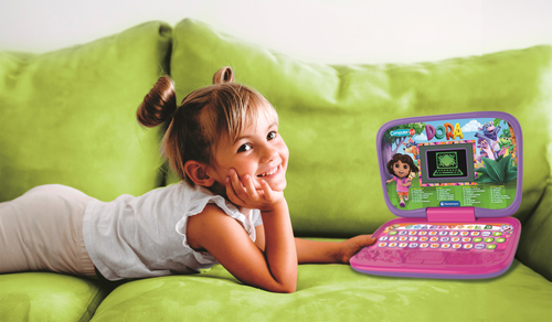 Clementoni Baby 56105 children's gadget Children's laptop – image 7