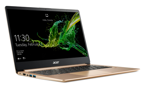 Acer Swift 1 SF114-32-C8LN Intel® Celeron® N N4000 Laptop – image 7