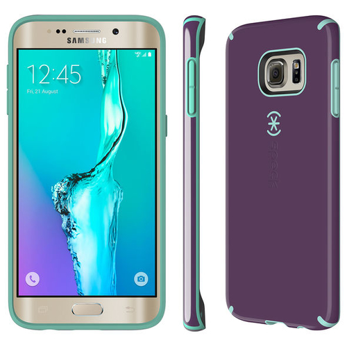 Speck 73069-C256 mobile phone case Cover Green, Purple