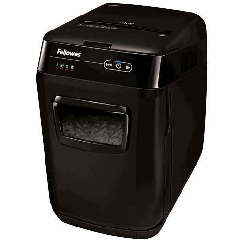 AUTOMAX 200M SHREDDER (MICRO CUT) 120V NA
