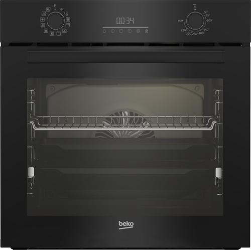 Beko BBIR17300BCS 72 L 3300 W Черный