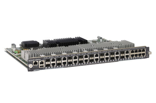 NETGEAR XCM8924X network switch module 10 Gigabit
