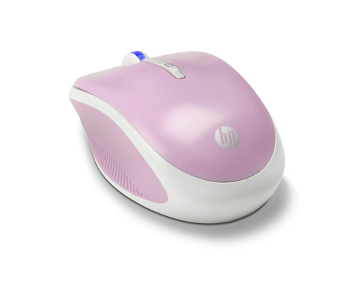 HP X3300 mouse Ambidextrous RF Wireless Optical – image 2