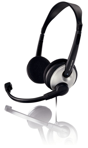 Philips SHM7400 PC Headset