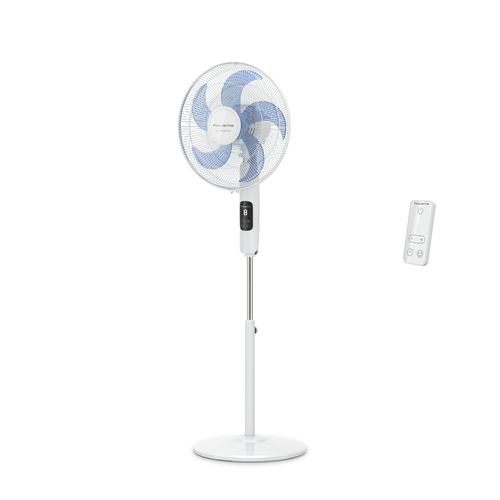 Rowenta Turbo Silence VU5450F0 вентилятор Белый