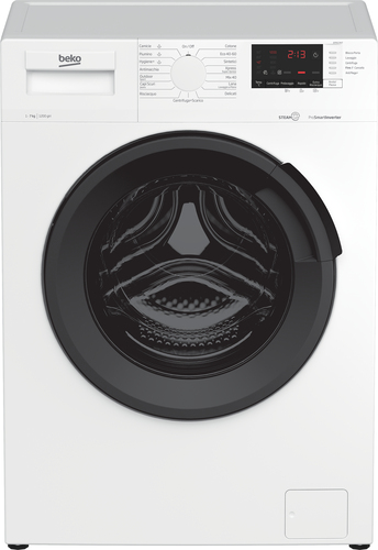 Beko b300 EPXS7AIT washing machine Front-load
