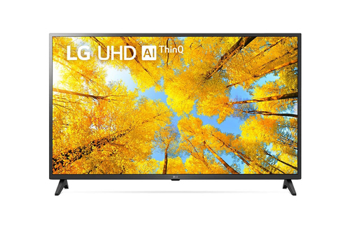 LG UHD 43UQ7400PSF TV