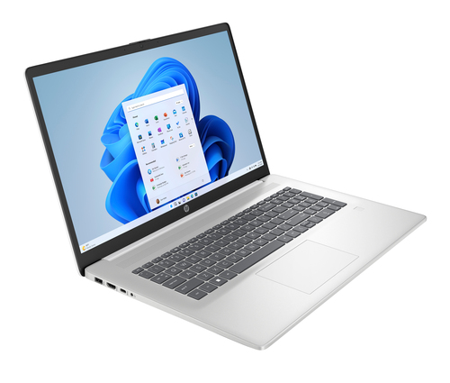 Laptop HP 17-cp3114nw - Ryzen 7 7730U  17,3