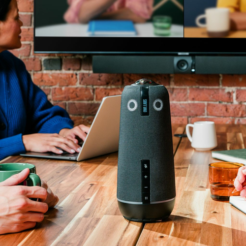 Owl Labs Meeting Owl 4+ 4K Conference Camera – Foto 4 von 11