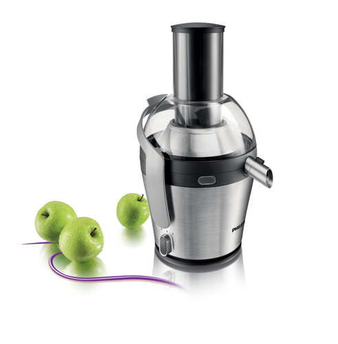 Philips Avance Collection HR1876/70 juice maker Juice extractor