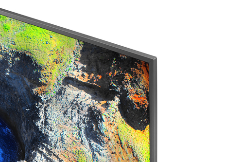 Samsung UE40MU6452 101.6 cm (40") 4K Ultra HD Smart TV Wi-Fi Titanium – image 9