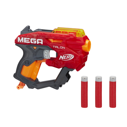 Nerf E6189 игра на ловкость