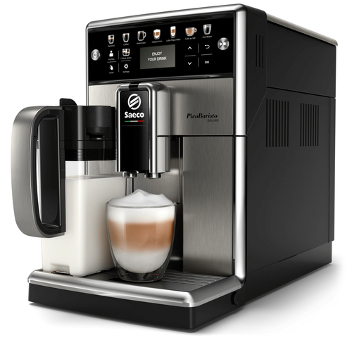 Saeco SM5573/10R1 coffee maker Fully-auto Espresso machine – image 1