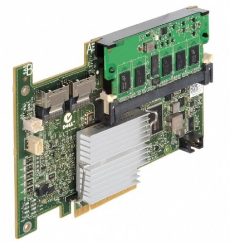 Dell 1GB RAID Controller