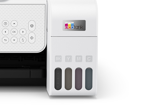 Epson EcoTank ET-2876 A4 multifunctionele Wi-Fi-printer met inkttank all-in-one printer, afbeelding 8