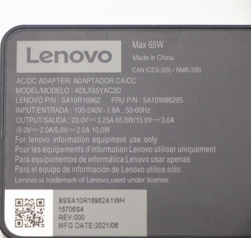 Lenovo, afbeelding 8