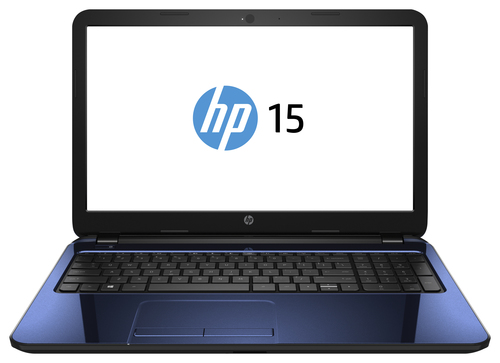 HP 15-r218na Intel® Core™ i3 i3-5010U Laptop – image 1
