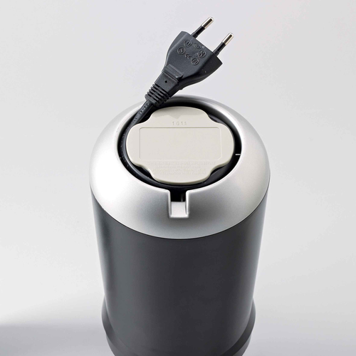 Ariete 3014 450 W Black – image 3
