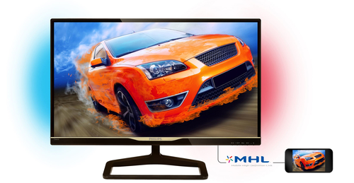 Philips Brilliance 278C5QHGSN/61 computer monitor – image 2