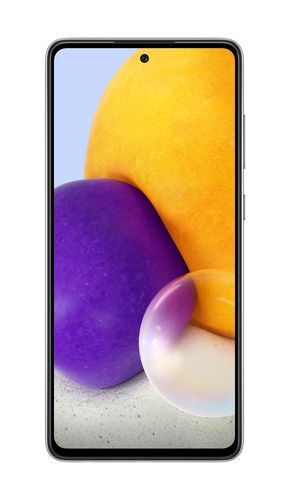Samsung SM-A725MZKALTM smartphone – image 1