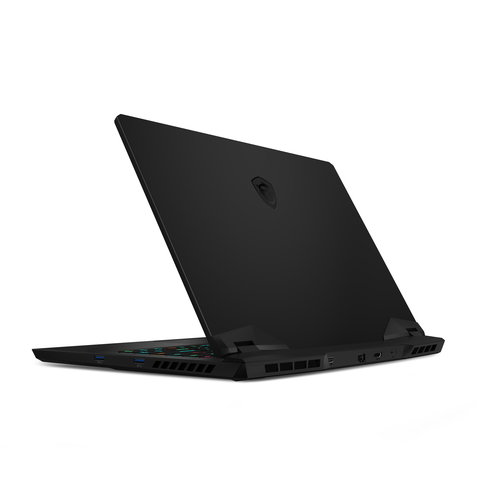 MSI Vector GP66 12UH-216IT – image 4
