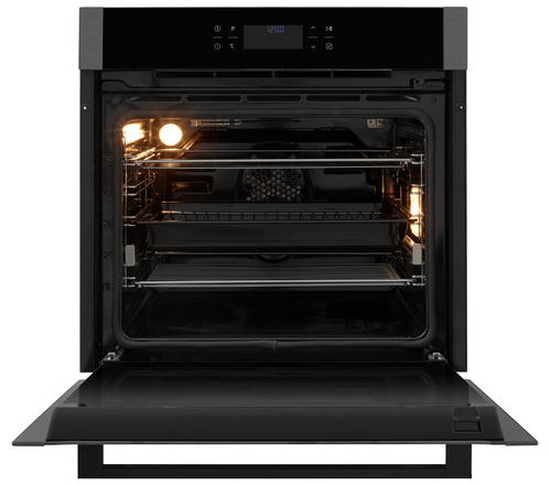 Beko BQM29500DXP oven – image 5