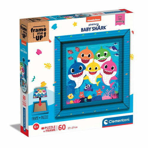 Clementoni 38807