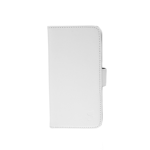 Gear Wallet Case White - Samsung S6 – image 1